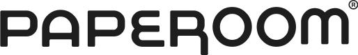 Logo Paperoom