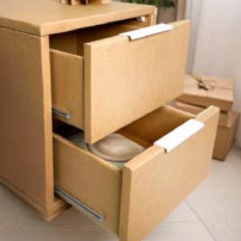 Paperoom Hadir di Pameran Desain Interior Jakarta 2025